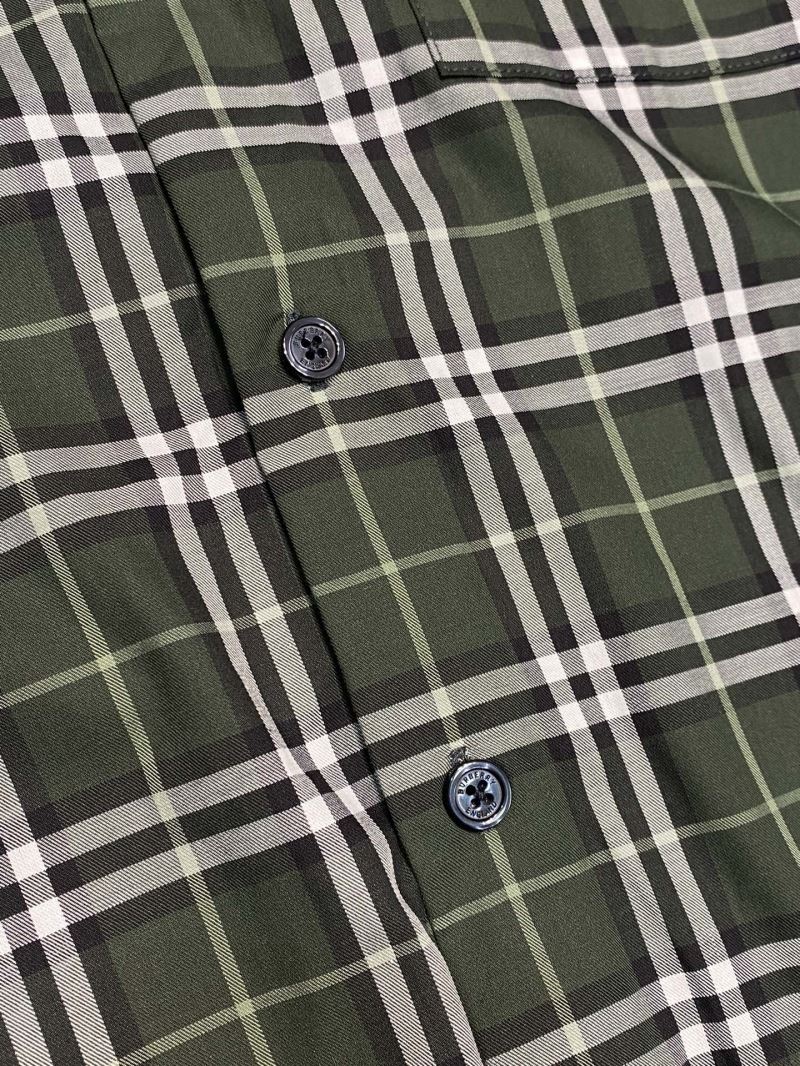 Burberry Shirts